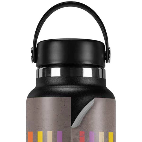 Colors of Spring Hydro Flask 32oz Wide Mouth Skin